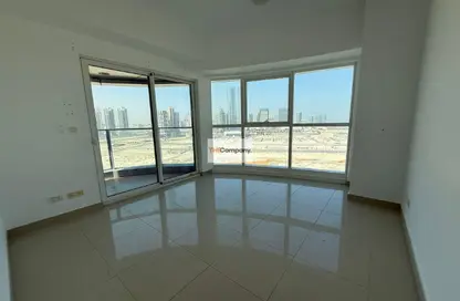 Apartment - 3 Bedrooms - 4 Bathrooms for rent in Marina Bay - City Of Lights - Al Reem Island - Abu Dhabi