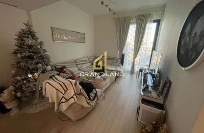 Apartment - 2 Bedrooms - 2 Bathrooms for rent in Binghatti Nova - Jumeirah Village Circle - Dubai