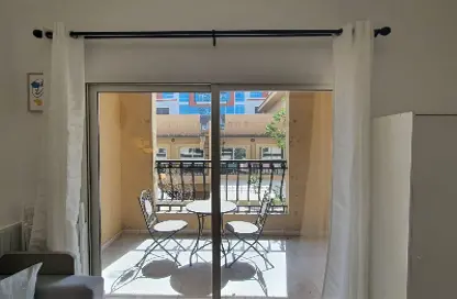 Apartment - Studio - 1 Bathroom for sale in Diamond Views 1 - Diamond Views - Jumeirah Village Circle - Dubai