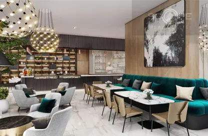 شقة - 1 حمام للبيع في نورث 43 ريزيدينس - منطقة 15 - قرية الجميرا سركل - دبي شقة - 1 حمام للبيع في نورث 43 ريزيدينس - منطقة 15 - قرية الجميرا سركل - دبي