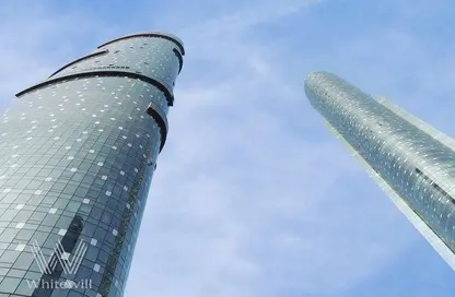 شقة - 3 غرف نوم - 4 حمامات للبيع في صن تاور - شمس أبوظبي - جزيرة الريم - أبوظبي شقة - 3 غرف نوم - 4 حمامات للبيع في صن تاور - شمس أبوظبي - جزيرة الريم - أبوظبي