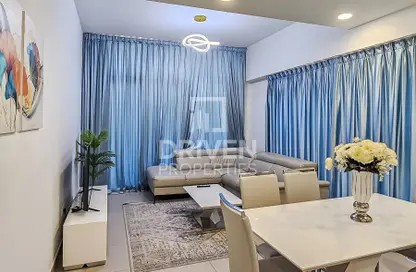 Apartment - 1 Bedroom - 2 Bathrooms for sale in Bellevue Tower 1 - Bellevue Towers - Downtown Dubai - Dubai