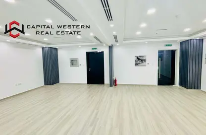 Office Space - Studio for rent in Tamani Art Tower - Business Bay - Dubai