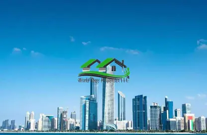 Apartment - 2 Bedrooms - 3 Bathrooms for sale in Renad Tower - Al Reem Island - Abu Dhabi