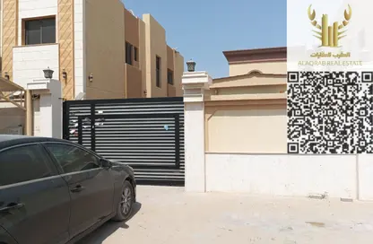 Apartment - 2 Bedrooms - 2 Bathrooms for rent in Al Mowaihat 2 - Al Mowaihat - Ajman