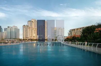 Apartment - 3 Bedrooms - 4 Bathrooms for sale in Al Reem Island - Abu Dhabi