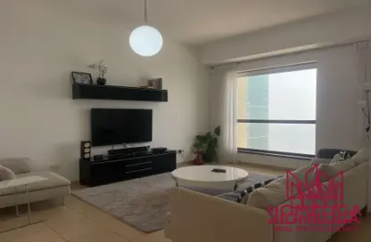 Apartment - 2 Bedrooms - 3 Bathrooms for rent in Shams 4 - Shams - Jumeirah Beach Residence - Dubai