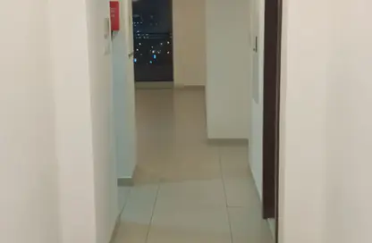 Apartment - 2 Bedrooms - 3 Bathrooms for rent in The Gate Tower 1 - Shams Abu Dhabi - Al Reem Island - Abu Dhabi