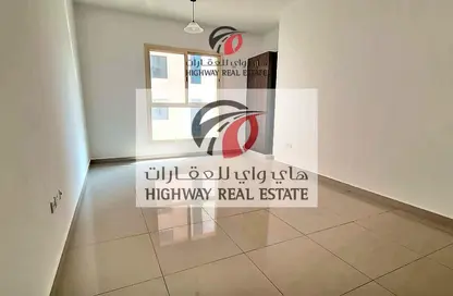 Apartment - Studio - 1 Bathroom for rent in Al Nahda 1 - Al Nahda - Dubai
