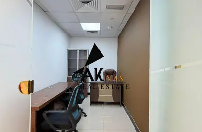 مكتب - استوديو للايجار في مكاتب و محلات ارجمند - مجمع دبي للإستثمار - دبي