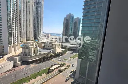 شقة - غرفة نوم - 2 حمامات للبيع في أوشن تيراس - مارينا سكوير - جزيرة الريم - أبوظبي