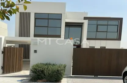 فيلا - 3 غرف نوم - 4 حمامات للايجار في سيف الجبيل - جزيرة الجبيل - أبوظبي