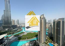 Apartment - 3 bedrooms - 4 bathrooms for rent in Opera Grand - Burj Khalifa Area - Downtown Dubai - Dubai Apartment - 3 bedrooms - 4 bathrooms for rent in Opera Grand - Burj Khalifa Area - Downtown Dubai - Dubai