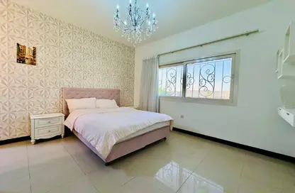 Villa - 5 Bedrooms - 6 Bathrooms for sale in Barashi - Al Badie - Sharjah