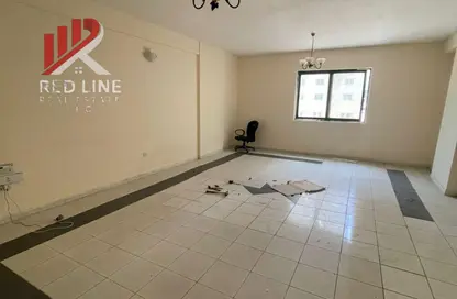 Apartment - 3 Bedrooms - 4 Bathrooms for rent in Al Qasimia - Sharjah