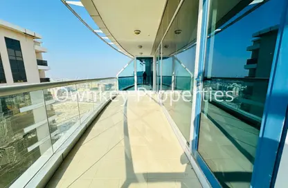 Apartment - 2 Bedrooms - 3 Bathrooms for rent in Bin Hendi Tower - Mankhool - Bur Dubai - Dubai