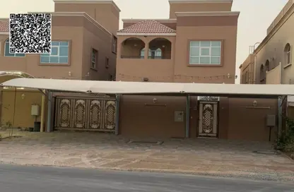 Villa - 5 Bedrooms - 7 Bathrooms for sale in Al Mowaihat 1 - Al Mowaihat - Ajman