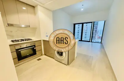 Apartment - 1 Bedroom - 1 Bathroom for rent in AZIZI Riviera 39 - Meydan One - Meydan - Dubai