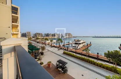 شقة - 2 غرف نوم - 2 حمامات للبيع في La Cote Building 3 - جميرا 1 - الجميرا - دبي شقة - 2 غرف نوم - 2 حمامات للبيع في La Cote Building 3 - جميرا 1 - الجميرا - دبي