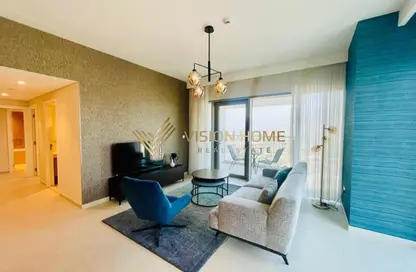 Apartment - 2 Bedrooms - 2 Bathrooms for rent in Downtown Views II Tower 3 - Downtown Views II - Zabeel 2 - Zabeel - Dubai Apartment - 2 Bedrooms - 2 Bathrooms for rent in Downtown Views II Tower 3 - Downtown Views II - Zabeel 2 - Zabeel - Dubai
