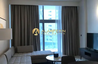 Apartment - 1 Bedroom - 2 Bathrooms for rent in Avanti - Business Bay - Dubai
