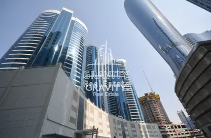 Apartment - 2 Bedrooms - 2 Bathrooms for sale in Hydra Avenue Towers - City Of Lights - Al Reem Island - Abu Dhabi