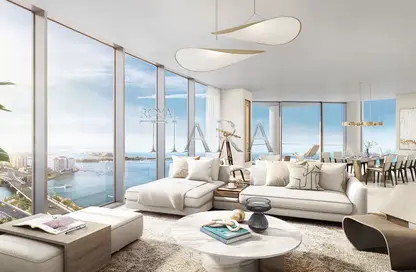 Apartment - 2 Bedrooms - 3 Bathrooms for sale in Palm Beach Towers 1 - Palm Beach Towers - Palm Jumeirah - Dubai