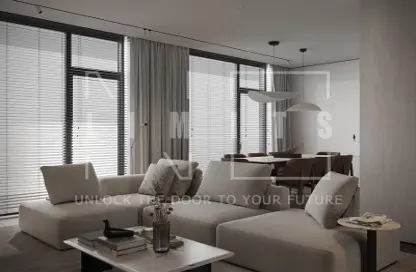Apartment - 1 Bedroom - 2 Bathrooms for sale in Verdana 2 - Dubai Investment Park - Dubai