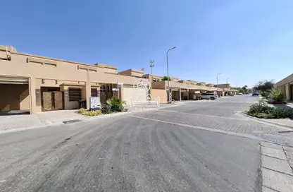 فيلا - 4 غرف نوم - 5 حمامات للايجار في مدينة خليفة - أبوظبي