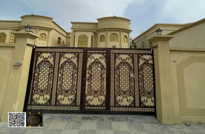 فيلا - 5 غرف نوم - 7 حمامات للايجار في فلل الروضة 3 - 3  الروضة - الروضة - عجمان