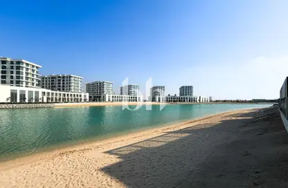 فيلا - 5 غرف نوم - 7 حمامات للبيع في جزيرة الشمس - مدينة أجمل مكان - مدينة الواجهة المائية لإمارة الشارقة - الشارقة