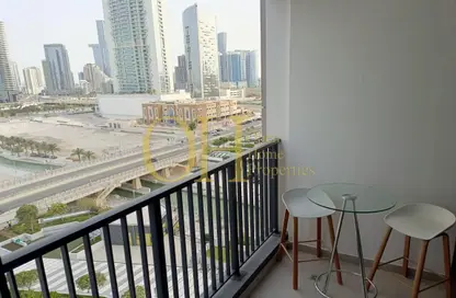 Apartment - 1 Bedroom - 1 Bathroom for sale in The Bridges - Shams Abu Dhabi - Al Reem Island - Abu Dhabi