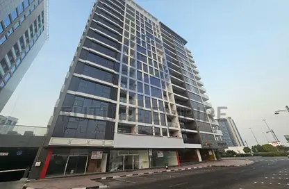 Shop - Studio - 3 Bathrooms for rent in Al Zarooni - Al Mamzar - Deira - Dubai