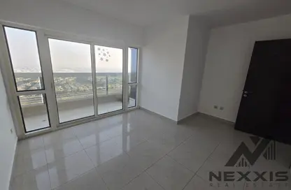 شقة - غرفة نوم - 1 حمام للايجار في بوابة دبي الجديدة 1 - (JLT) مجمع Q - أبراج بحيرة الجميرا - دبي