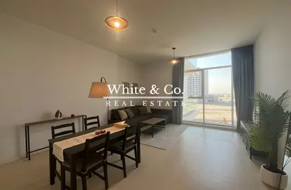 Apartment - 1 Bedroom - 2 Bathrooms for sale in PG Upperhouse - Al Furjan - Dubai
