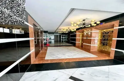 Apartment - 2 Bedrooms - 2 Bathrooms for rent in Al Rawda 2 - Al Rawda - Ajman