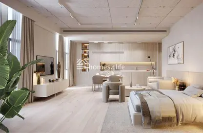 Apartment - 2 Bedrooms - 3 Bathrooms for sale in MAG 330 - City of Arabia - Dubai