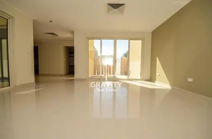 Villa - 3 Bedrooms - 4 Bathrooms for sale in Hemaim Community - Al Raha Gardens - Abu Dhabi