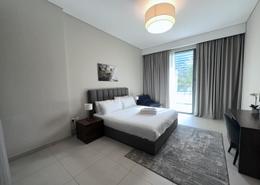 Apartment - 1 bedroom - 2 bathrooms for rent in SOL Avenue - Business Bay - Dubai