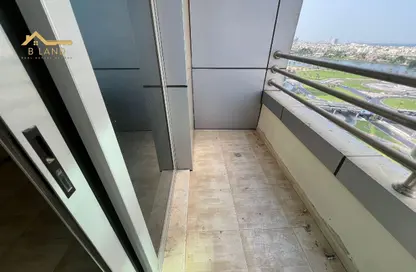 Apartment - 2 Bedrooms - 2 Bathrooms for rent in Al Majaz 1 - Al Majaz - Sharjah