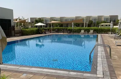 فيلا - 3 غرف نوم - 4 حمامات للايجار في باركسايد 1 - اعمار الجنوبية - دبي الجنوب (مركز دبي العالمي) - دبي