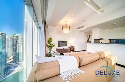 Apartment - 2 Bedrooms - 2 Bathrooms for sale in Marina Hotel Apartments - Dubai Marina Walk - Dubai Marina - Dubai