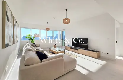 Apartment - 1 Bedroom - 1 Bathroom for rent in Golf Tower 2 - Golf Towers - The Views - Dubai