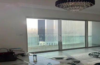 Apartment - 2 Bedrooms - 3 Bathrooms for sale in Marina Heights 2 - Marina Square - Al Reem Island - Abu Dhabi