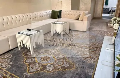 تاون هاوس - 4 غرف نوم - 6 حمامات للبيع في 1 الياسمين - الياسمين - عجمان