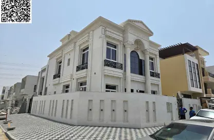 Villa - 5 Bedrooms - 6 Bathrooms for rent in Al Yasmeen 1 - Al Yasmeen - Ajman