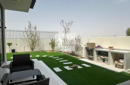 تاون هاوس - 3 غرف نوم - 5 حمامات للايجار في جنوسيا - ذا رووتس داماك هيلز 2 - داماك هيلز 2 - دبي