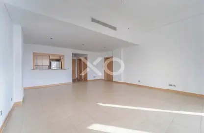 Apartment - 1 Bedroom - 1 Bathroom for rent in Al Tamr - Shoreline Apartments - Palm Jumeirah - Dubai