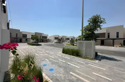 Townhouse - 3 Bedrooms - 3 Bathrooms for sale in Noya 1 - Noya - Yas Island - Abu Dhabi