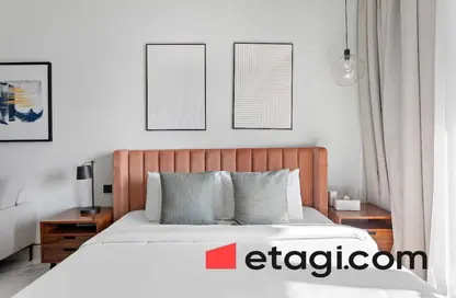 Apartment - Studio - 1 Bathroom for sale in J ONE Tower A - J ONE - Business Bay - Dubai